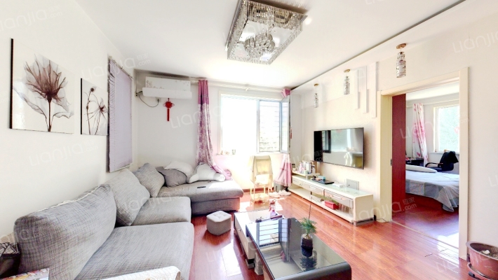 泽水园二手房实景图