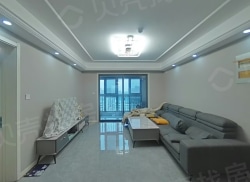 整租·瑞海金融广场 4室2厅 南_瑞海金融广场租房