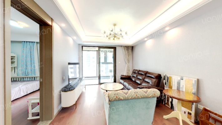 珑悦二手房实景图