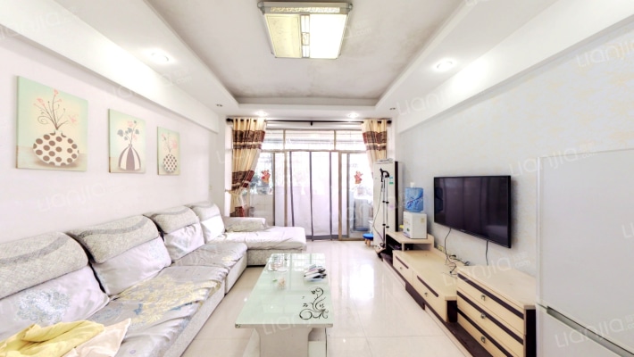 万盛花园二手房实景图