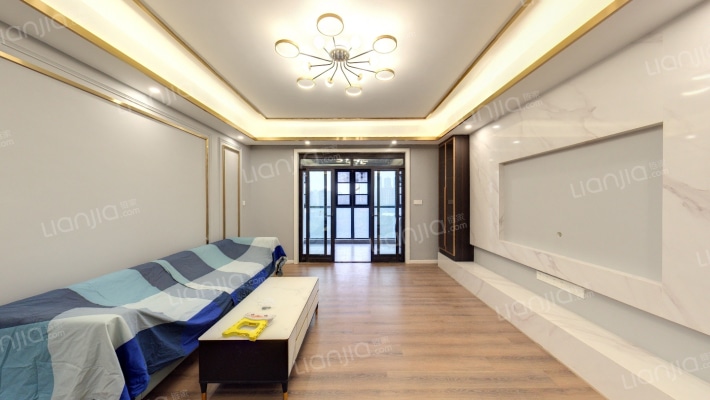 金科公园王府二手房实景图