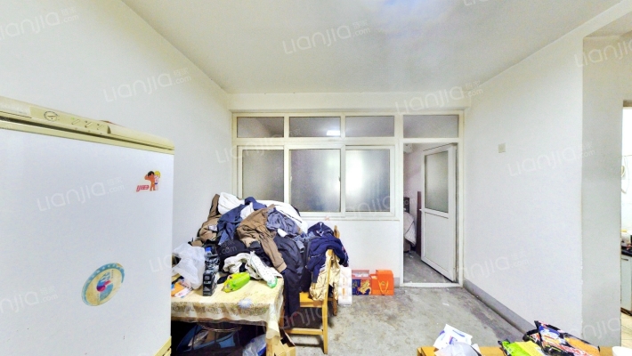 兴和苑二手房实景图