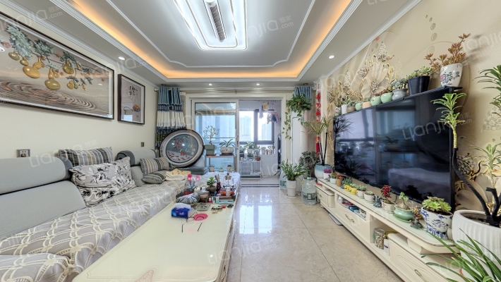 新合鑫观悦锦苑二手房实景图