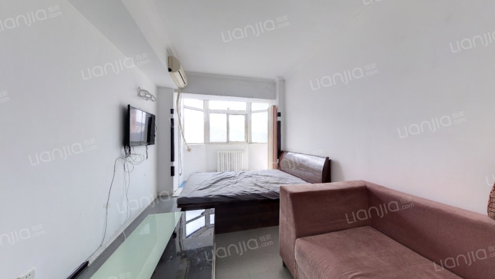 马栏广场二手房实景图