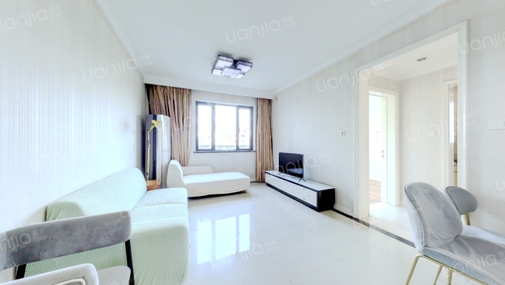 大华锦绣华城(十五街区)二手房实景图