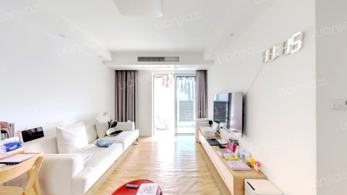 融创森邻森邻二手房实景图