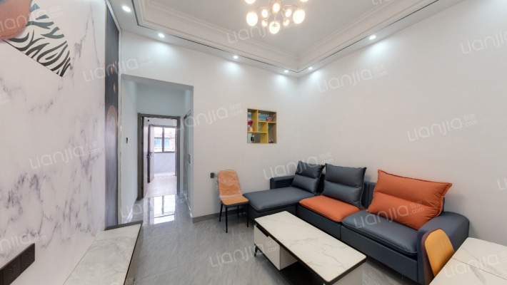 贤士二路二手房实景图