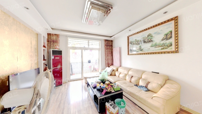 翰林苑(即墨)二手房实景图