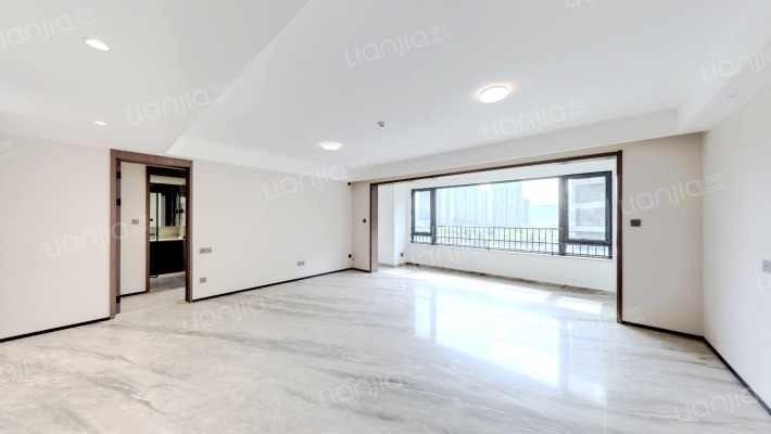 市中万科城一期翡逸园二手房实景图