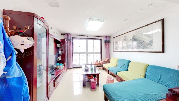 泉鑫大厦二手房实景图