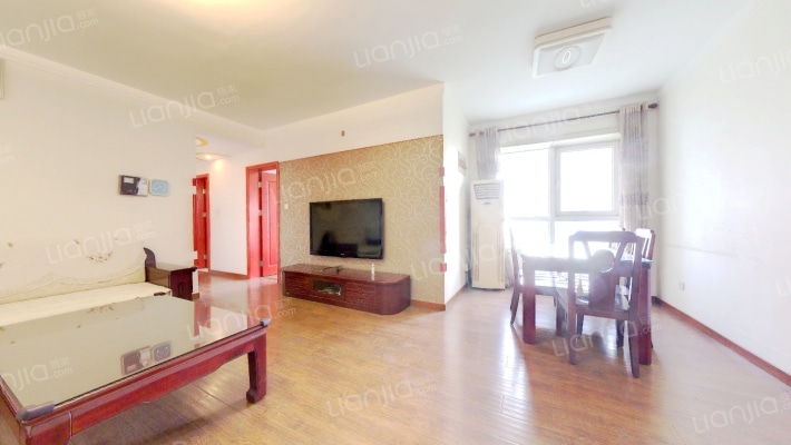 阳光100国际新城T区二手房实景图