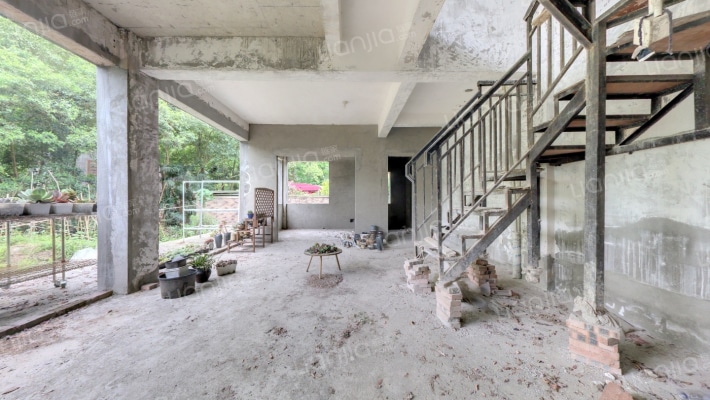 青城皓庭二手房实景图