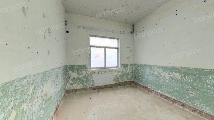 工人路26号院二手房实景图