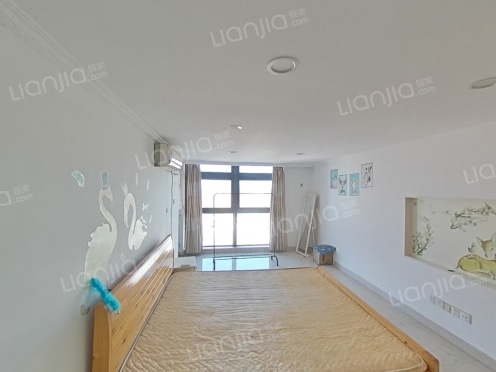 整租·金沙富都广场 4室0厅 西