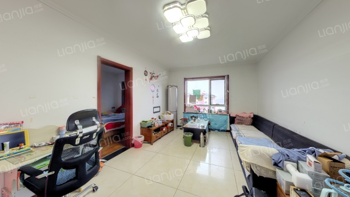 中交阳光屿岸二手房实景图