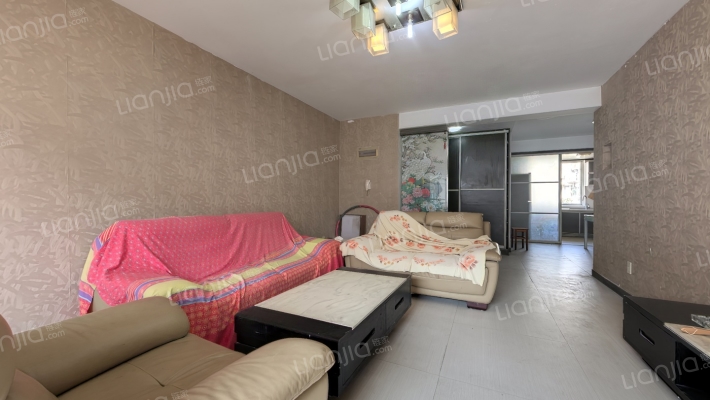 笕桥花苑二手房实景图