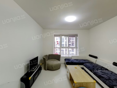 整租·西财学府憬城 2室1厅 南