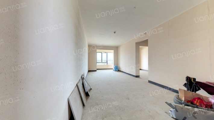 龙湖春江天镜御江二手房实景图