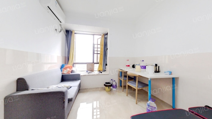 勾庄佳苑二手房实景图