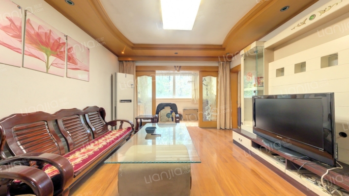 南门世纪花园二手房实景图