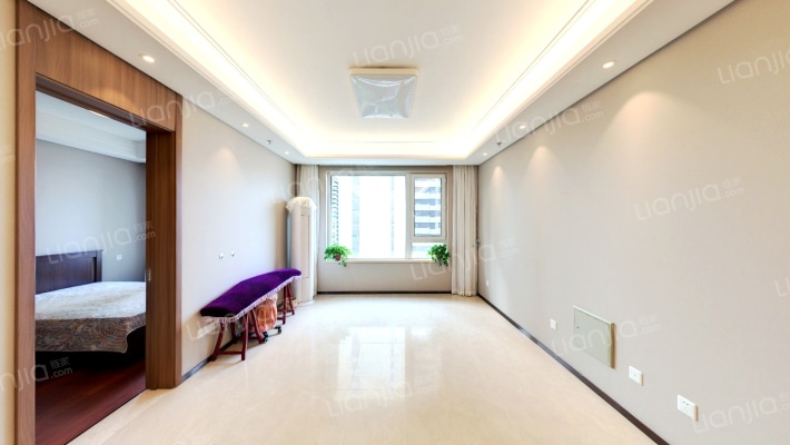 华润紫云府悦里二手房实景图