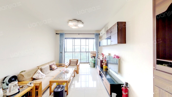 盛恒家园二手房实景图