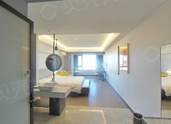 整租·中建商务广场 1室0厅 北_中建商务广场租房