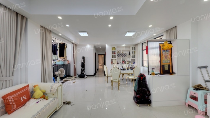 石花园二手房实景图