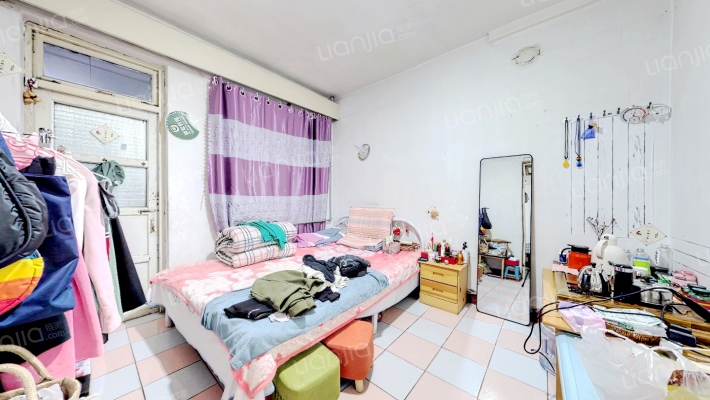 经九路14到46号二手房实景图