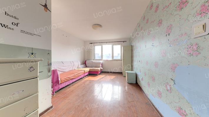 中国铁建原香嘉苑西区二手房实景图