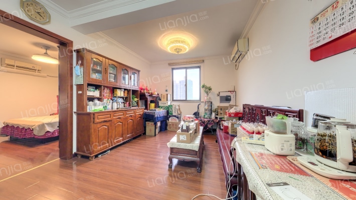 馨佳园(菊泉街1398弄)二手房实景图