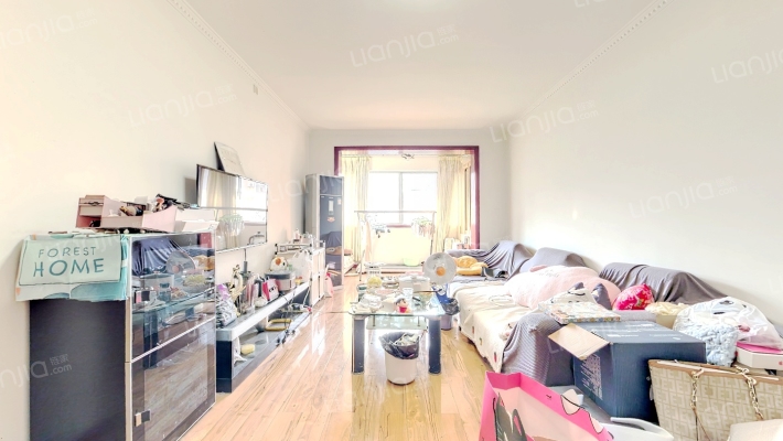 九里苑(星辰一巷)二手房实景图