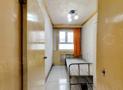 整租·新疆教育学院家属院 2室2厅 南/北_新疆教育学院家属院租房