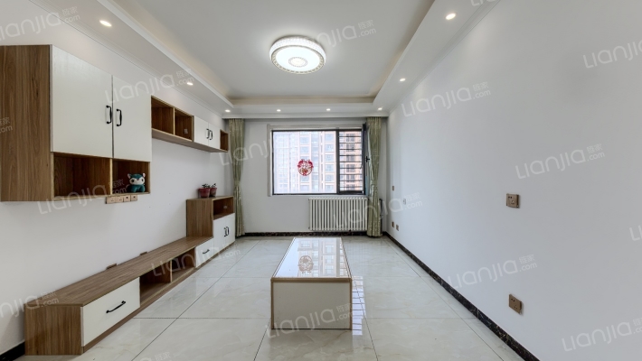 金锣湾万福园二手房实景图