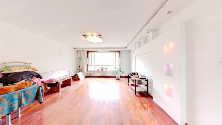 园丁园教师新村二手房实景图