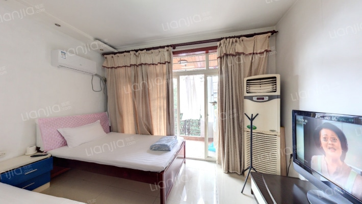 创豪华岩世家二手房实景图