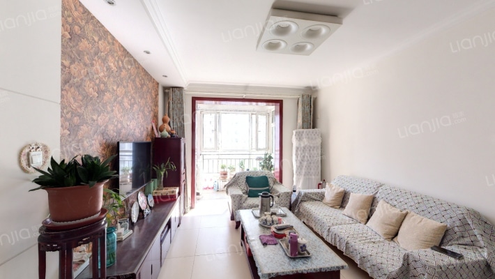 北郡二区二手房实景图