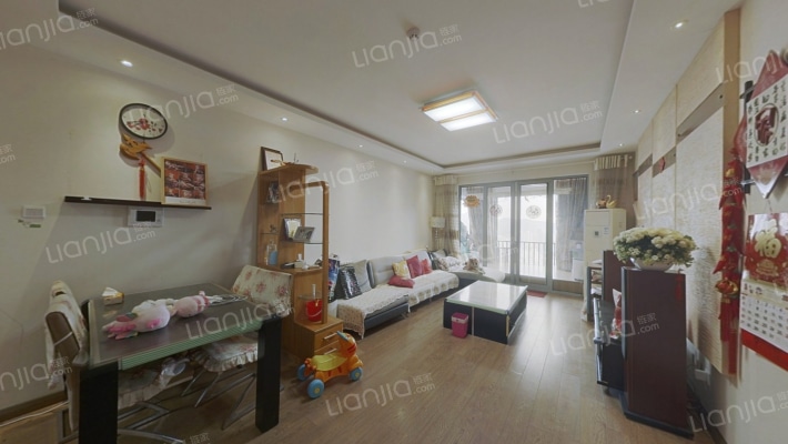 世茂广场二手房实景图