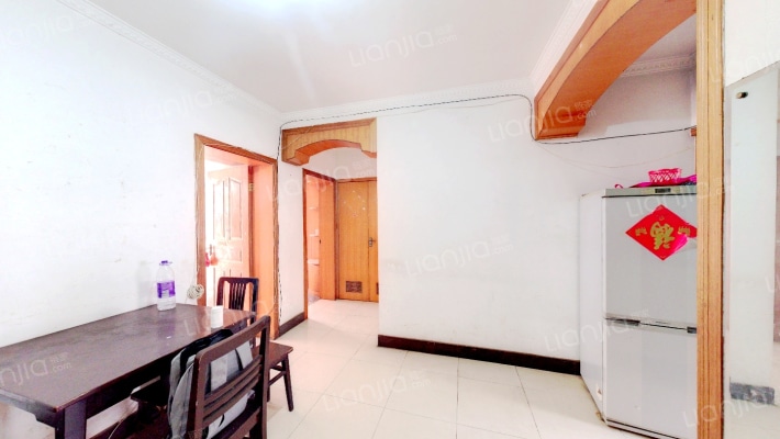 省直机关宿舍二手房实景图