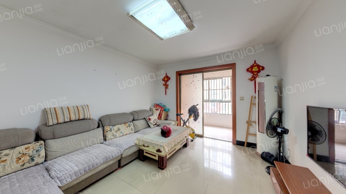 吉祥苑二手房实景图