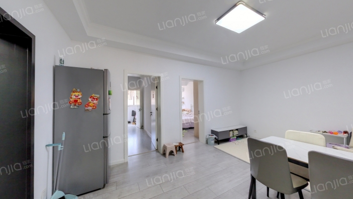 定淮门大街18号二手房实景图