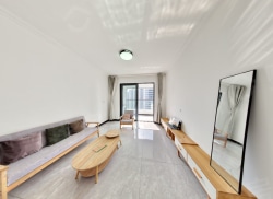 整租·融园D区 3室2厅 南_融园D区租房