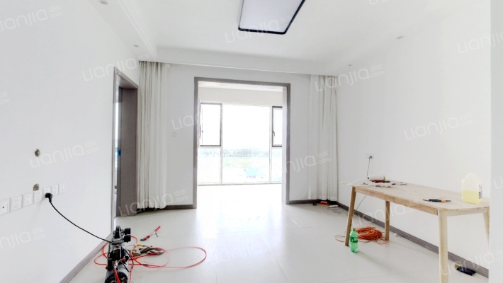 名流印象二手房实景图