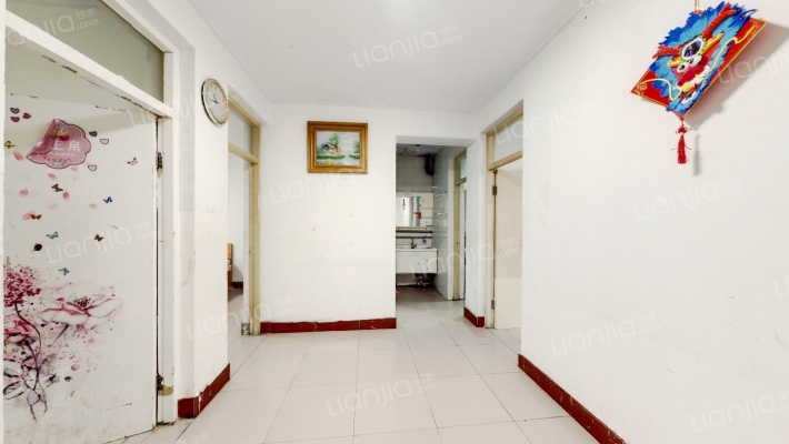 中原东路73号院二手房实景图