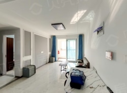 整租·张北苑 2室2厅 南/北_张北苑租房