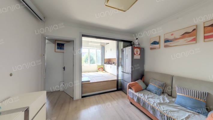 控江西三村二手房实景图