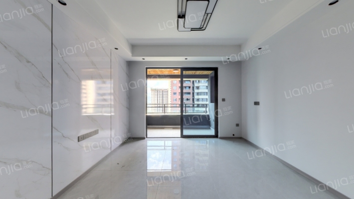 中国摩二期香山花园二手房实景图