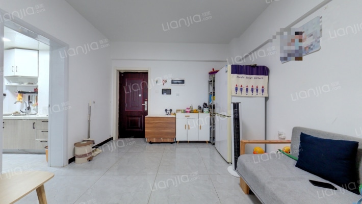 金屿海岸二手房实景图