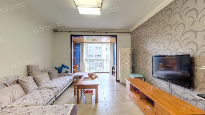 玺印上院二手房实景图