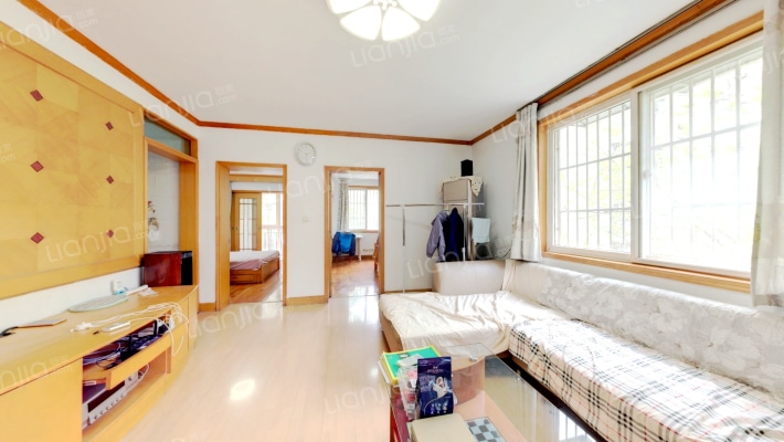 百合果园二手房实景图